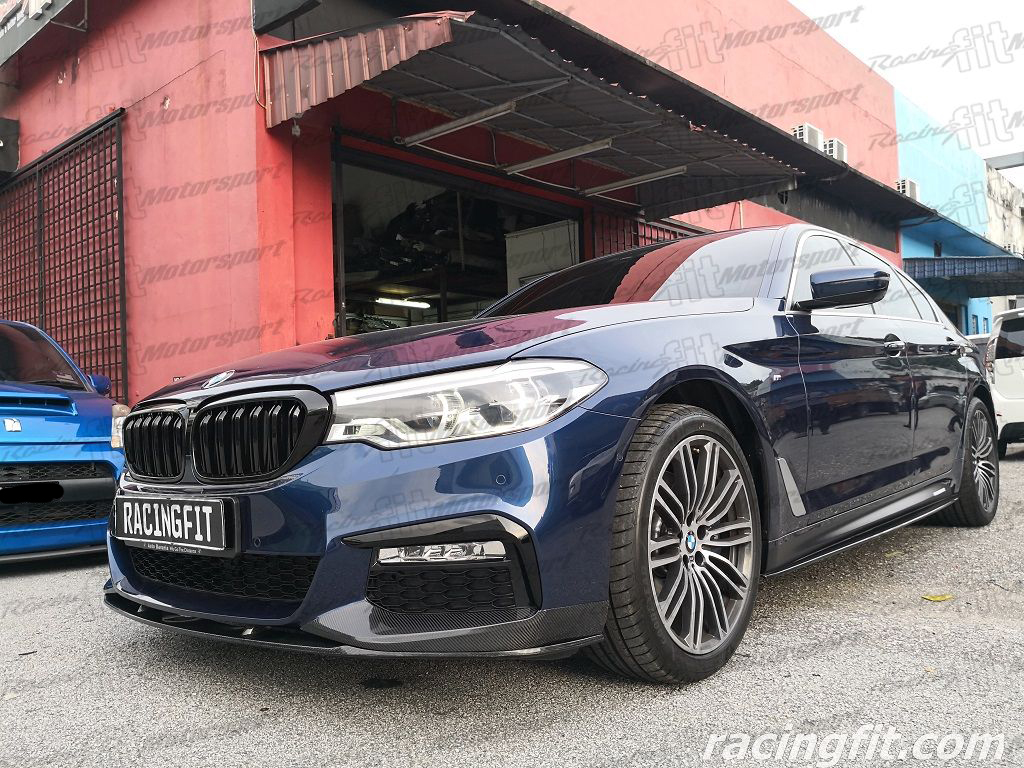 BMW G30 5 SERIES M Performance Carbon Performance Kit